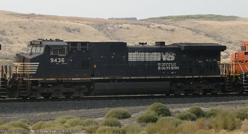 NS 9436